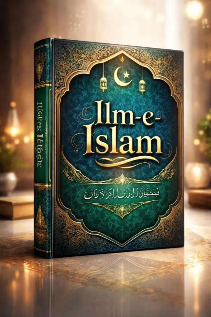 Ilm-e-Islam Heart Touching Islamic eBooks