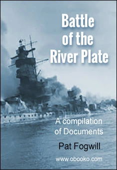 Battle of the River Plate | free eBook