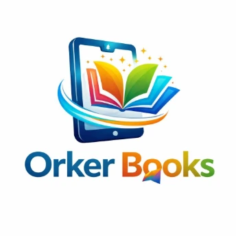 Orker books